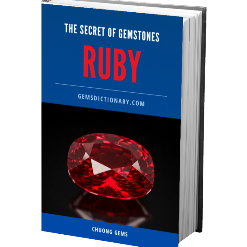 Volume 2: Ruby Inferno