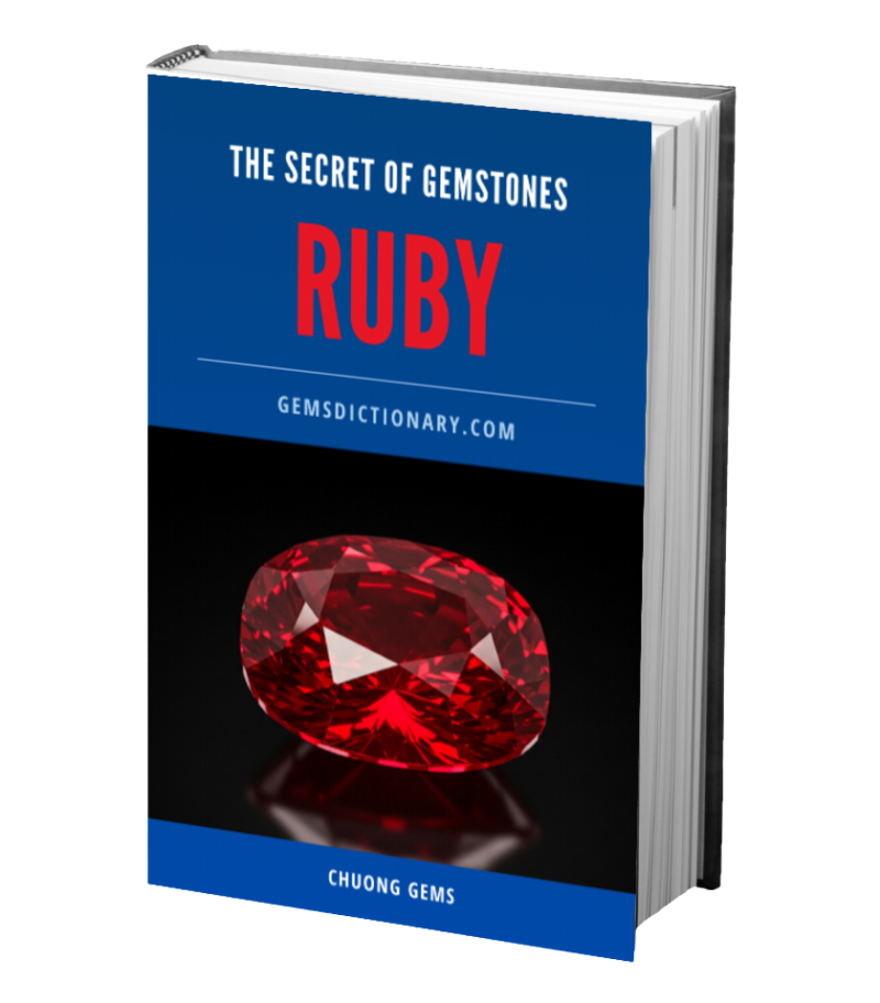 Volume 2: Ruby Inferno