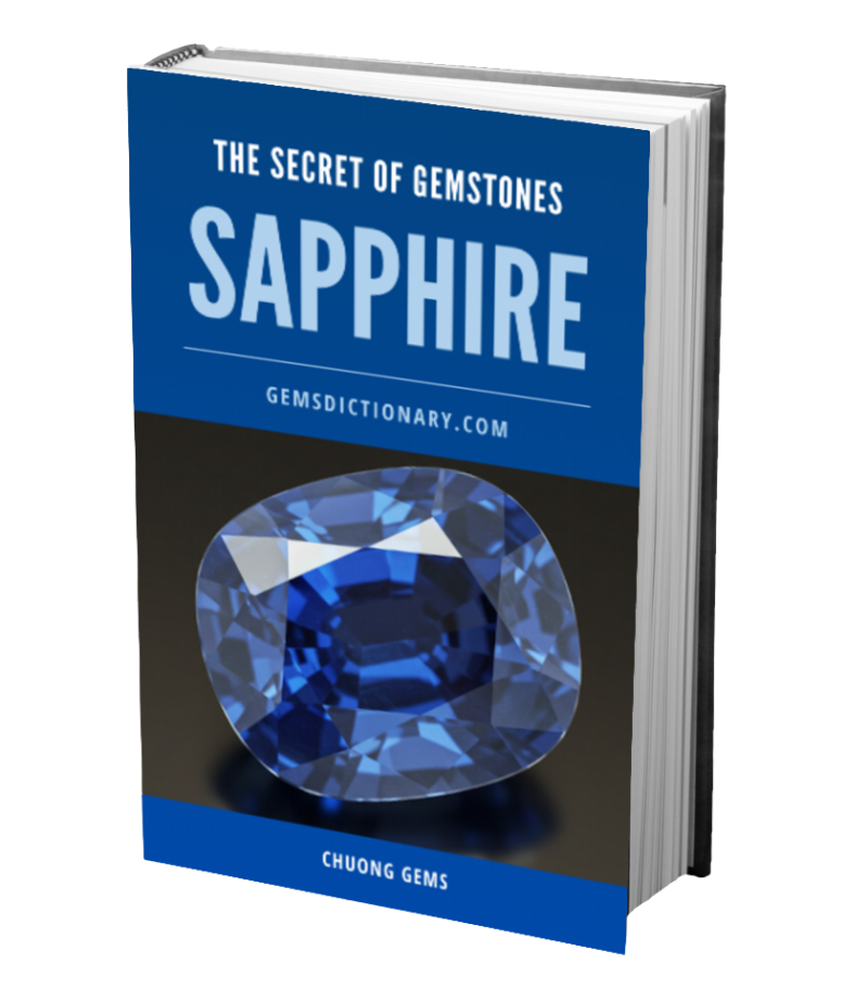 Volume 3: Sapphire Visions