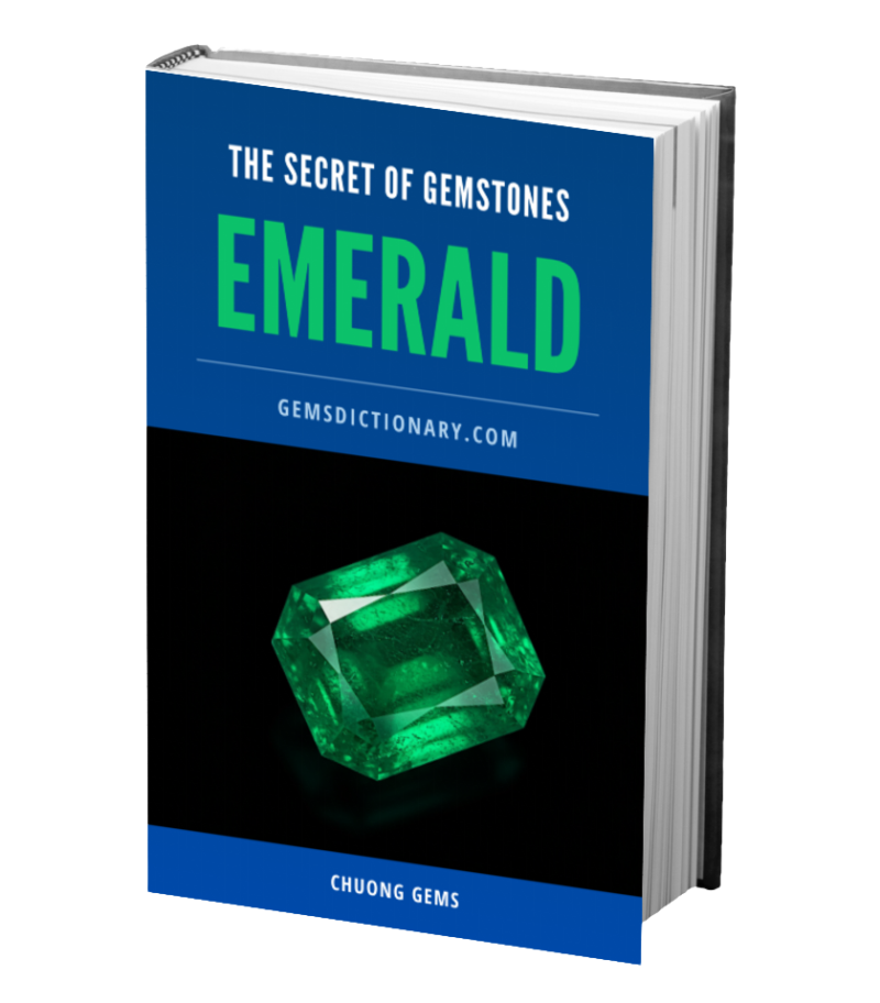Volume 4: Emerald Roots