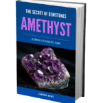 Volume 5: Amethyst Shadows
