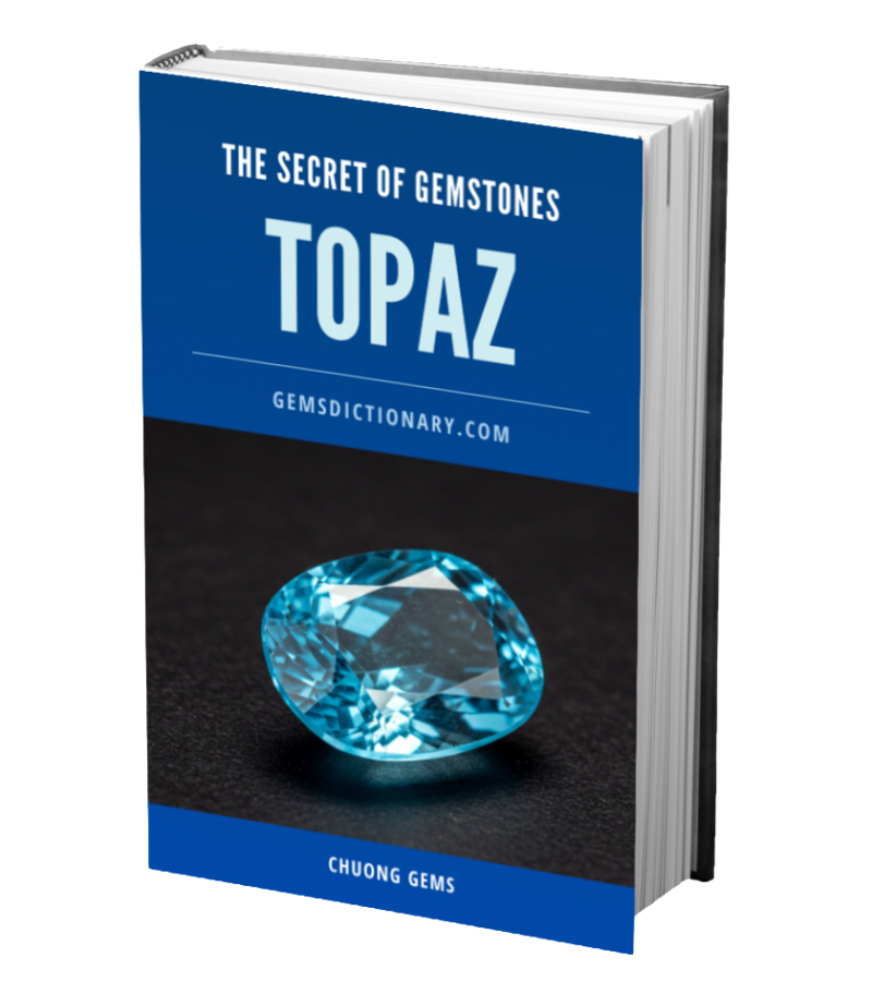 Volume 6: Topaz Storm